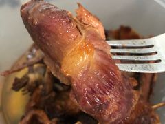 -斯丹姜母鸭·古法干香(涂门街总店)