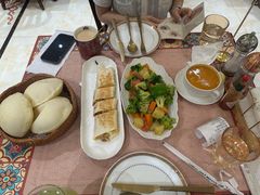 -BRBR叙利亚餐厅(总店)
