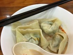 -潘国仙耳光馄饨(黄家阙路店)
