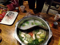 -袁记串串香(梁家巷店)