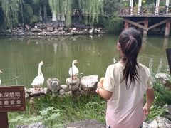 -天毓山庄·餐厅