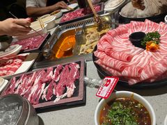 -海底捞火锅(吴中路店)