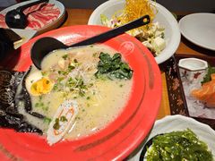 -有喜屋·烧鸟·居酒屋(周浦万达店)