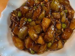 -惠丰门丁肉饼店