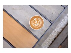 -% Arabica(京都东山店)