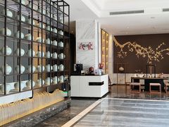 -福州仓山万达浦上大道地铁站锦江都城酒店