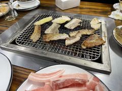 -风味烧烤(泰富店)