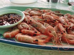 -崖口红树林海鲜餐厅