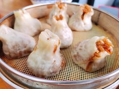 肉丁烧麦-勤业老杨汤包店(红星新村分店)