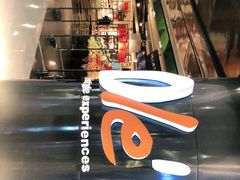 -Ole'超市(汉街万达店)