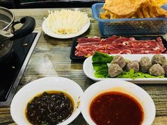 -全好食潮汕牛肉火锅(泗洲路店)