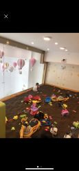 -趣童婴幼儿SPA母婴生活馆(孔雀城店)