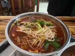 -娟娟老牌早餐店