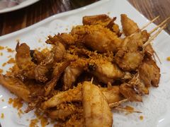 -正能量脆肉鲩火锅
