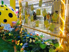 -KK ONE(京基滨河时代店)