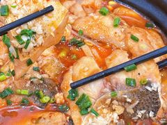 -老东阳·外婆菜(横店店)