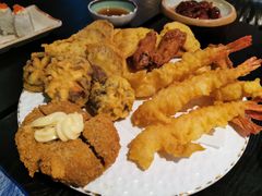 -札幌日本料理放题