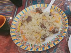 -乡村馕坑肉·烧烤·新疆菜·本地人更爱吃(阿勒泰首店)