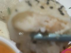 -小杨生煎(周浦万达店)