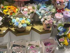 -EPOQUE·一刻花店(兴业太古汇店)