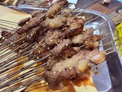 -老白家怡贵园烤肉