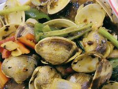 -吉源大排档·鱼生·海鲜(烧烤彩印厂店)