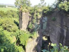 -广州莲花山旅游区