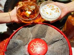 -大龙燚火锅(天钥桥路店)