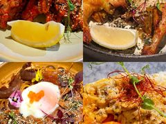 -BE BRIGHT KITCHEN(正佳广场店)