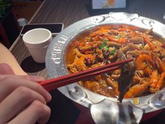 -胖哥俩肉蟹煲(梅溪步步高店)