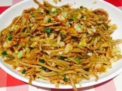 -西贝莜面村(近铁城市广场店)