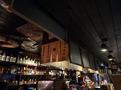 -半藏居酒屋(香港花园店)