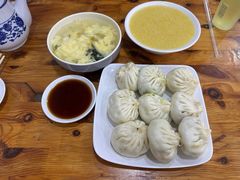 -刘记包子铺(气象台路店)
