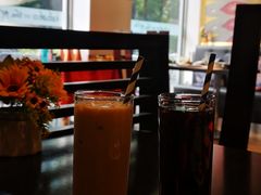 冰奶茶-克比叔叔印度餐厅Kebabs on the Grille(人民广场店)