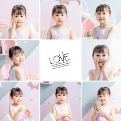 -小熊维尼高端儿童摄影(罗湖区总店)