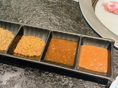 -烤路里·韩国品质自助烤肉(石路天虹4号店)