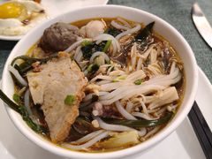 -韶关风度华美达广场酒店自助餐厅
