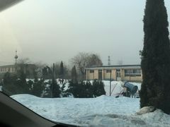 -青州驼山滑雪场