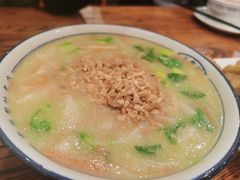-老雒阳面馆·水席·洛阳菜(王城路店)