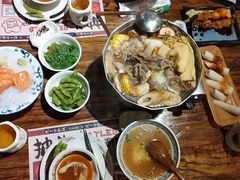 -披头士烧鸟居酒屋(王府井店)