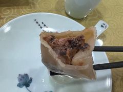 -春水锅贴·传统鲁菜(大明湖店)