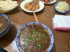 -惠记粉汤羊血(小南门店)
