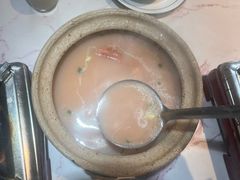 -小凤庭·地道湖北菜武昌鱼·藕汤(38年黄鹤楼店)