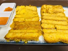 -七步香云南山里菜(昆明老街店)