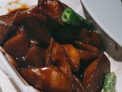 -金枝玉叶上海人家食府(三里河店)
