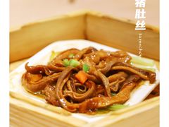 -宝园酒家(美林M·LIVE天地东座店)