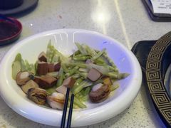 -巧克力渔家.小船海鲜家常菜(三浴场店)