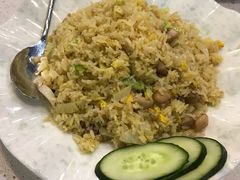 -旺角宝港式茶餐厅(寮步店)