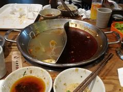 -来蜀乾串串香(北京总店)