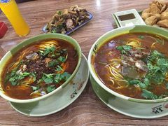 -美玲拉面(鞍山西道店)